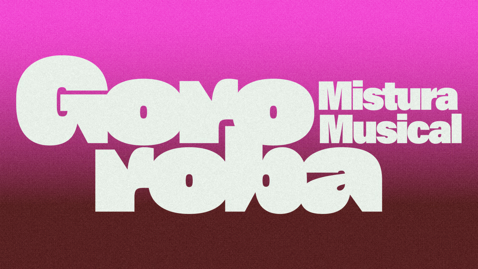 25/9 - Gororoba Mistura Musical | 3 Anos No Mundo Pensante