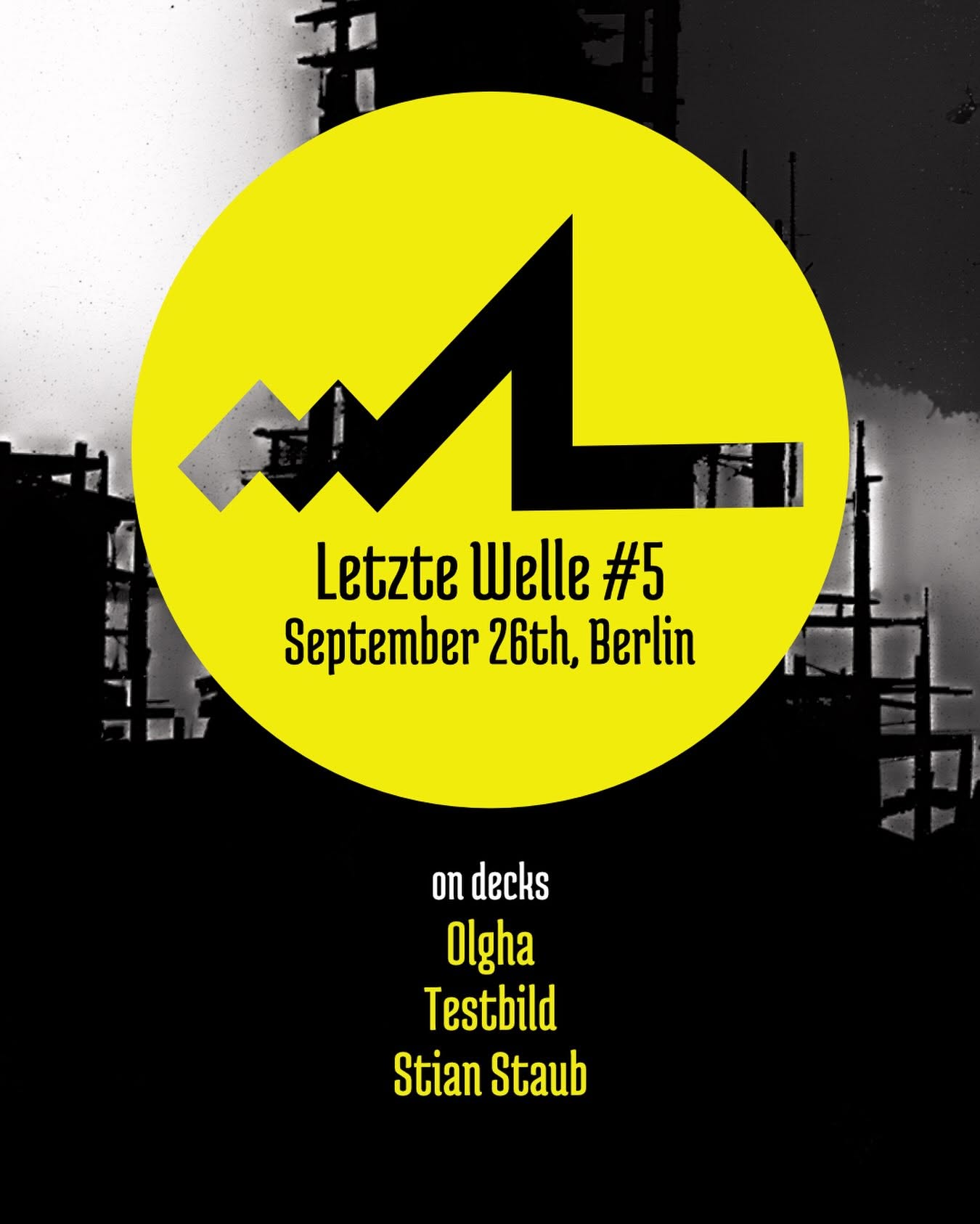 Letzte Welle #5