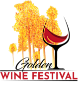 2nd Annual Golden Wine Festival