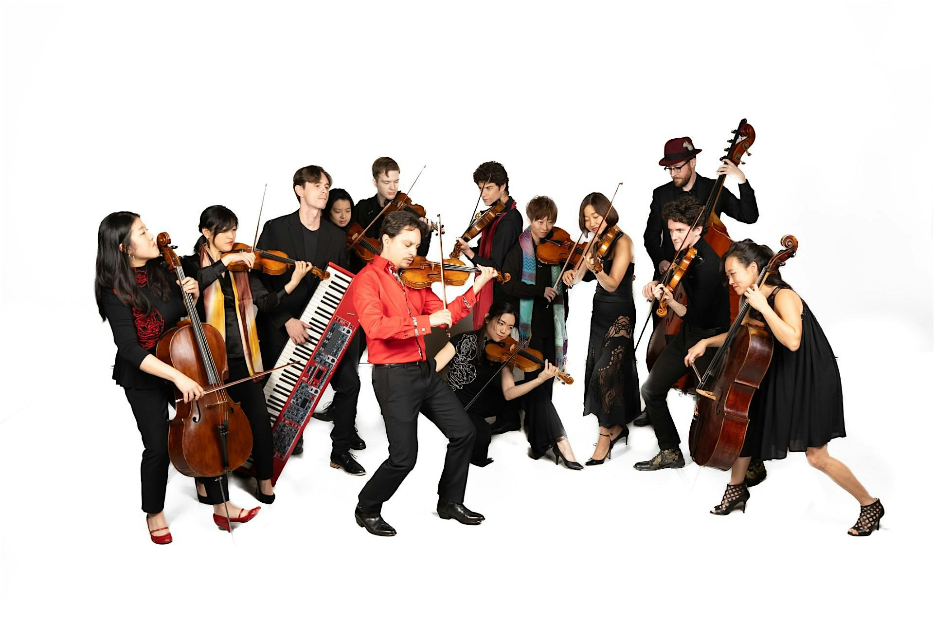 A Delirious Beethoven Anniversary