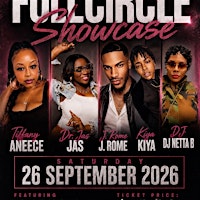 Full Circle Showcase