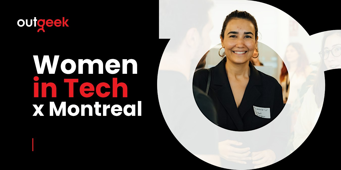Women in Tech Montreal 2026