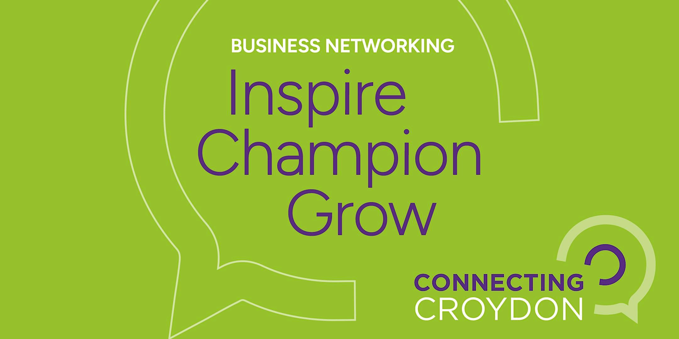 Connecting Croydon Business Networking