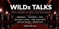 WILDx Voltara: American Idol for Speakers