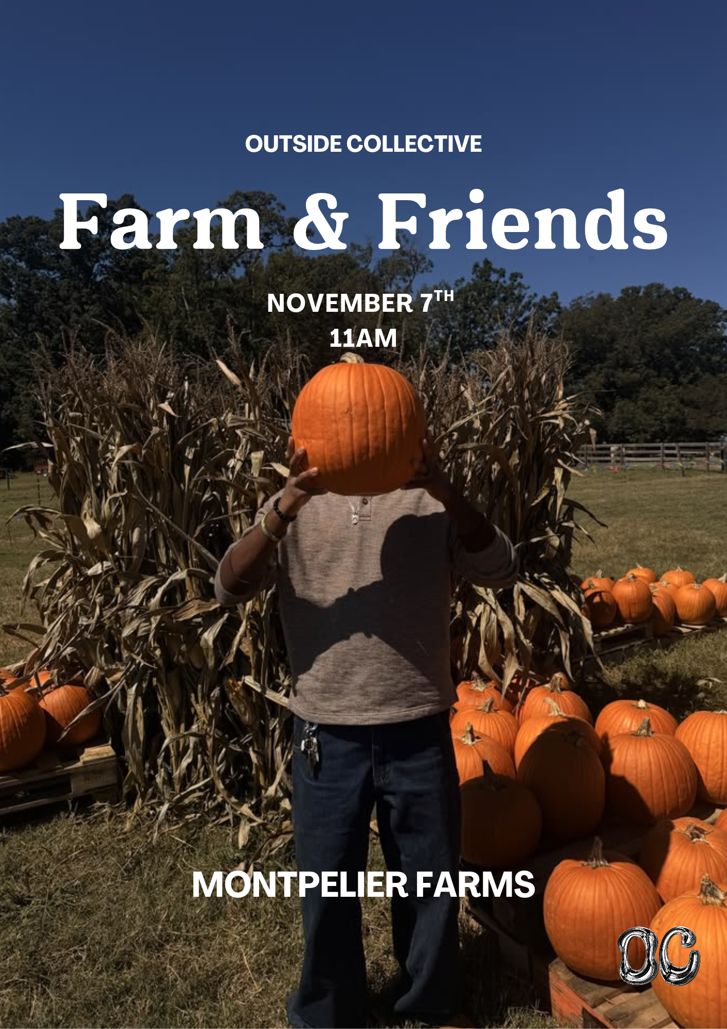 Outside Collective | Farm & Friends