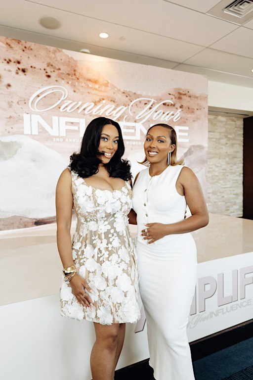 Annual Women’s Day Brunch: Owning Your Influence