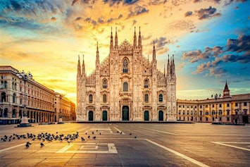 Dove l’arte incontra il futuro: nasce la nostra nuova sede a Milano