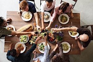 Republicans and Democrats Walk into a Restaurant…