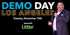 2026 StartOut Demo Day - Los Angeles