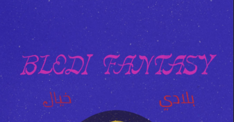 BLEDI - Fantasy