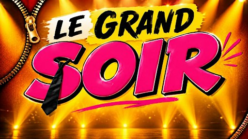 Le Grand Soir