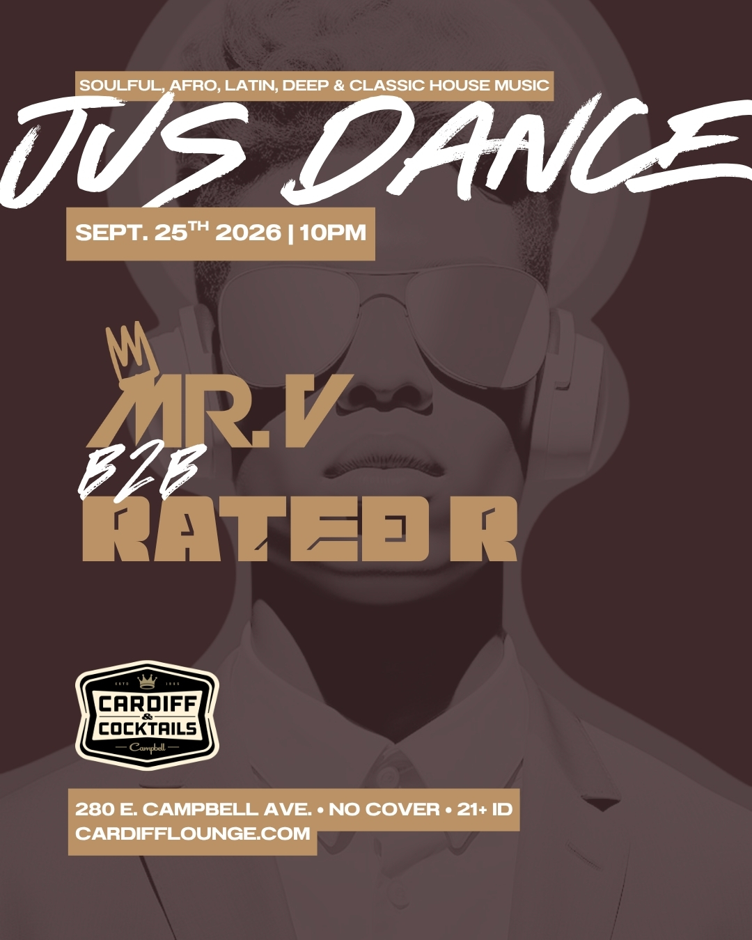 Jus Dance