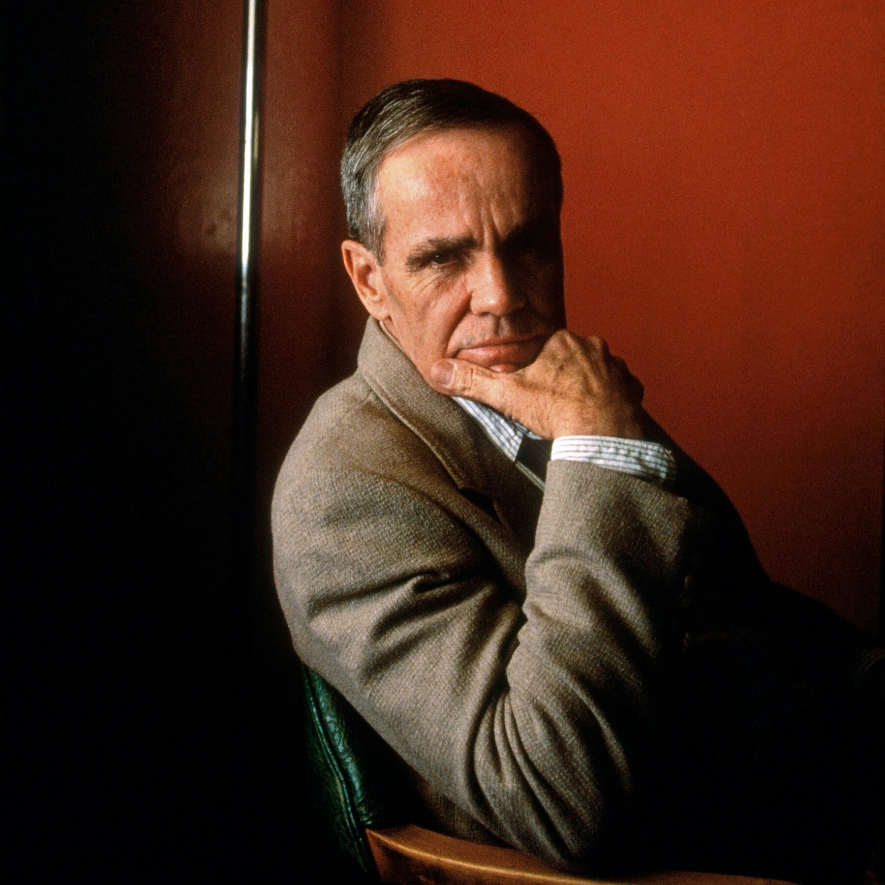 CORMAC McCARTHY - 2 DOCUMENTARIES