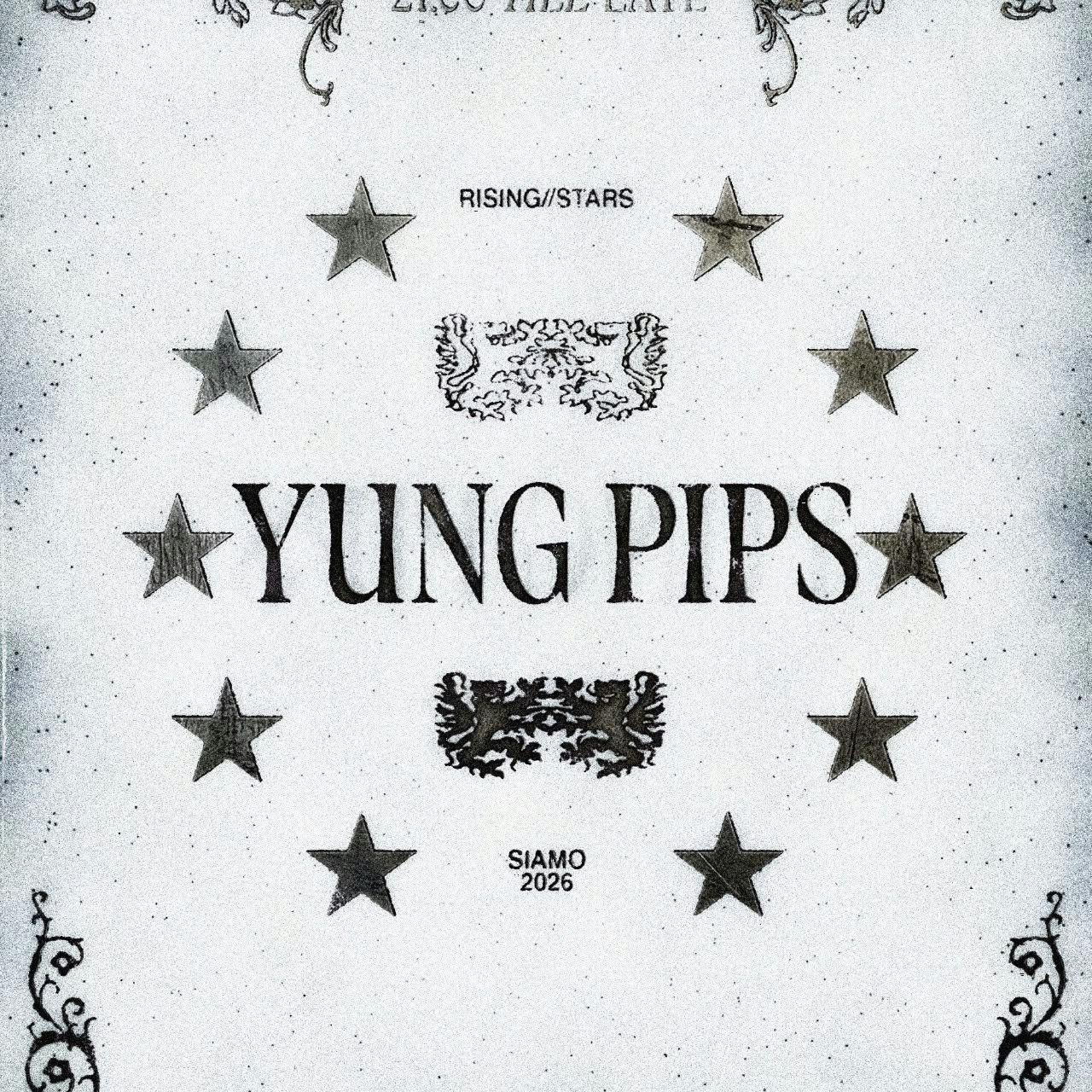 SMASH w/ ANTIDOTO & YUNG PIPS