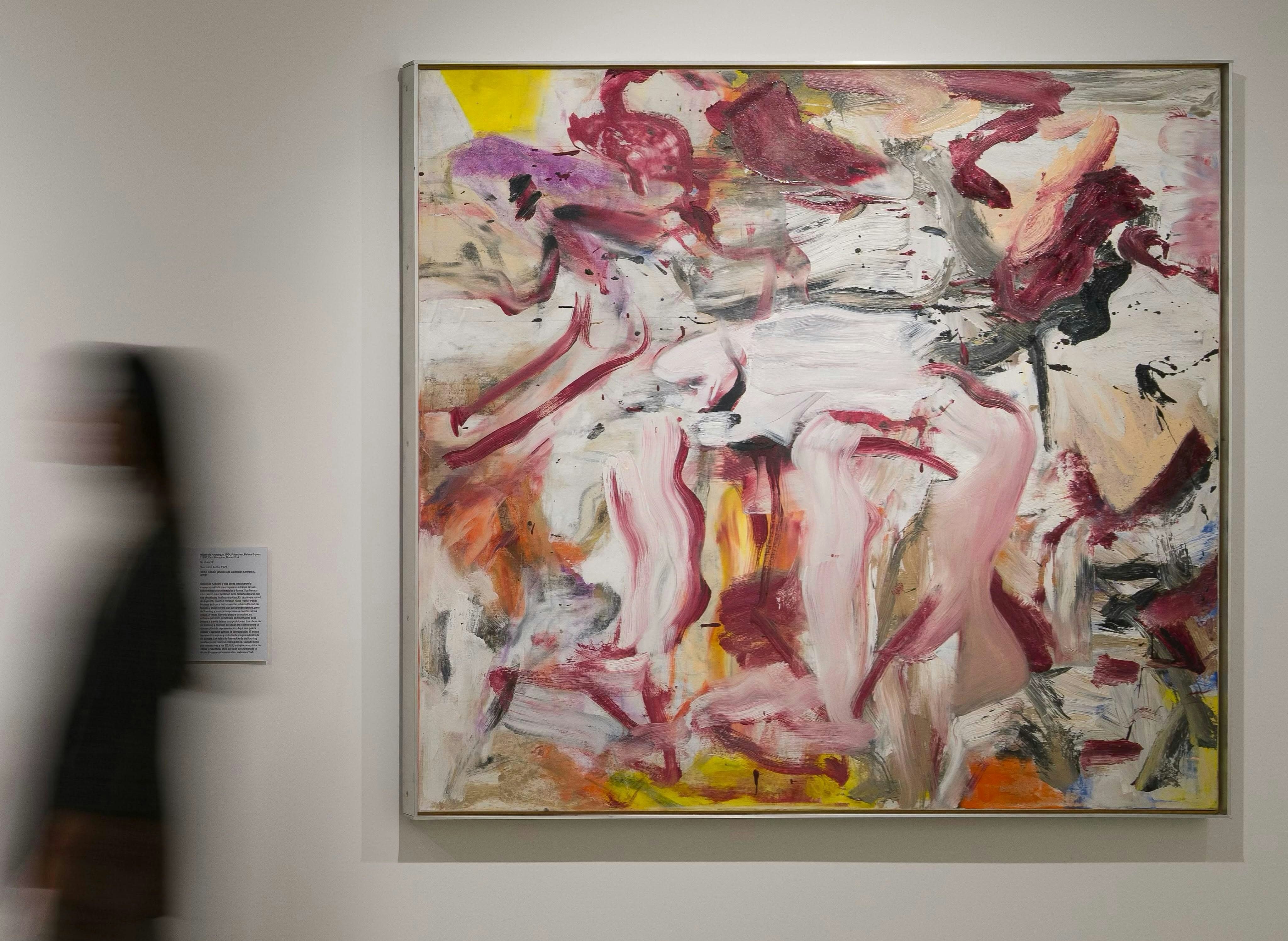 Movement, Sound, and Abstraction