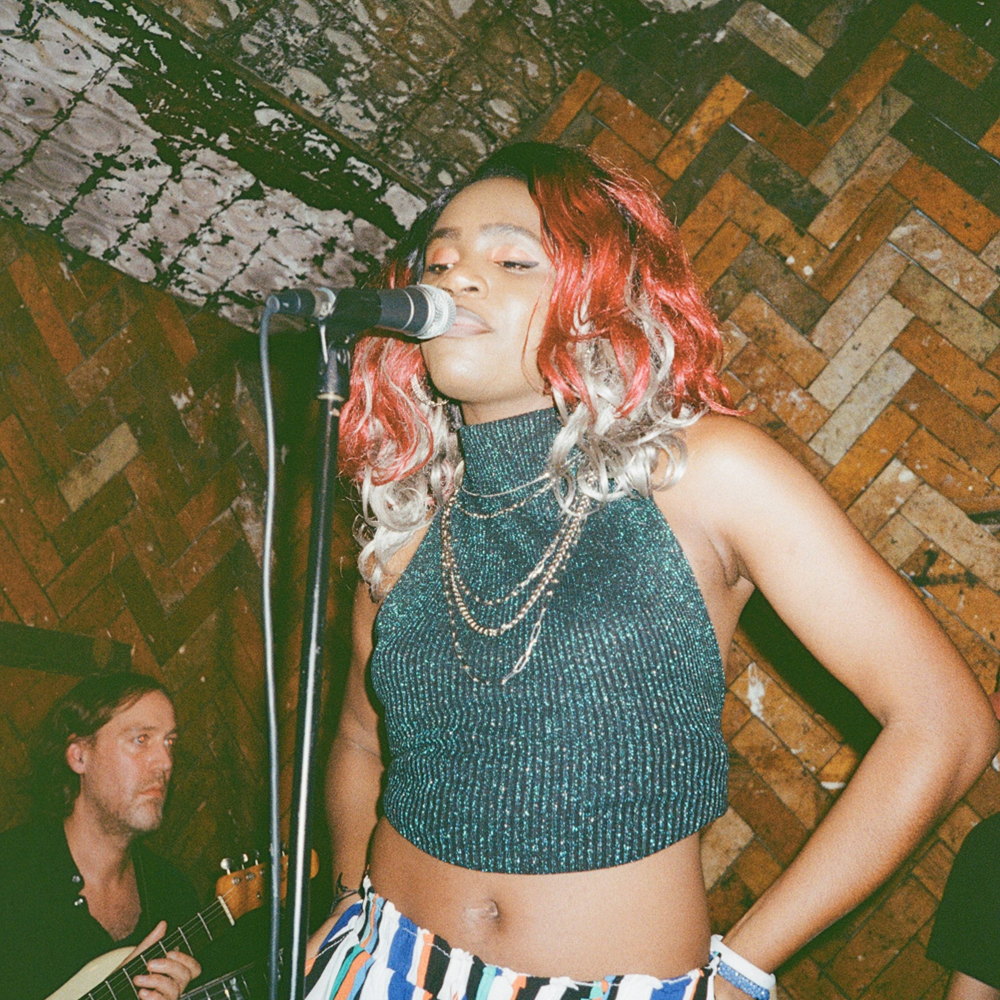 Keep It Moving: Live Soul + DJs till 3am