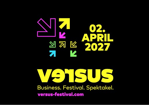 versus Festival 2027