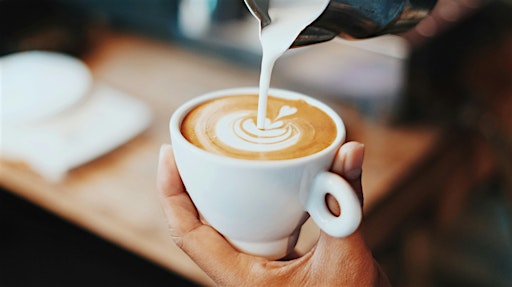 Espresso 201: Latte Art Workshop with Seattle Coffee Gear