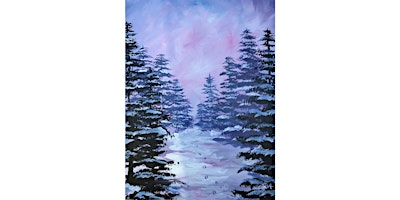 "Its Peaceful Here" - Sun Nov 29, 4PM