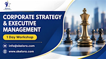 Corporate Strategy Workshop 2 Days Training in Miami, FL