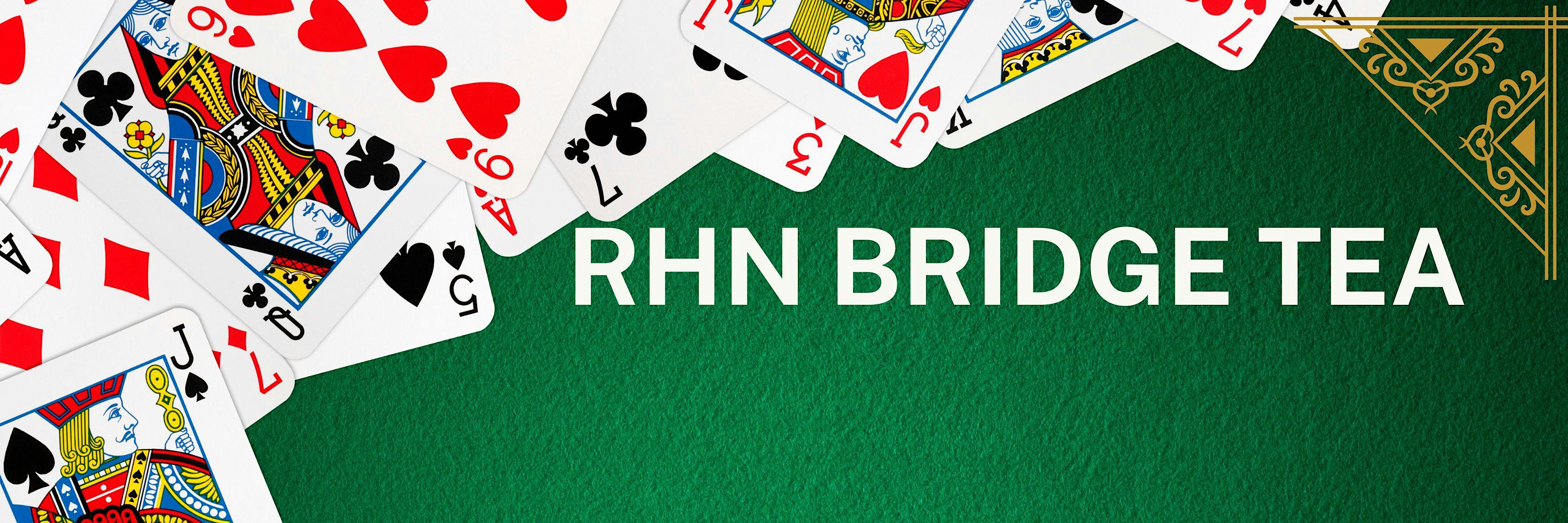 RHN Bridge Tea
