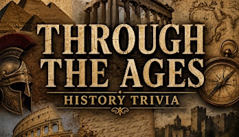 HISTORY TRIVIA NIGHT