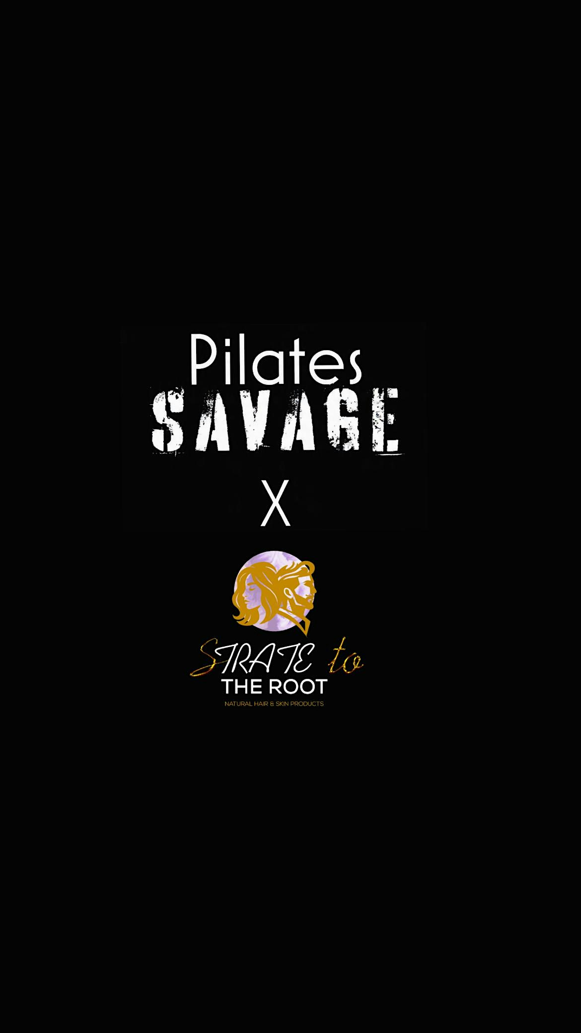 Strate Savage Pop-Up at Evolve Collective Co