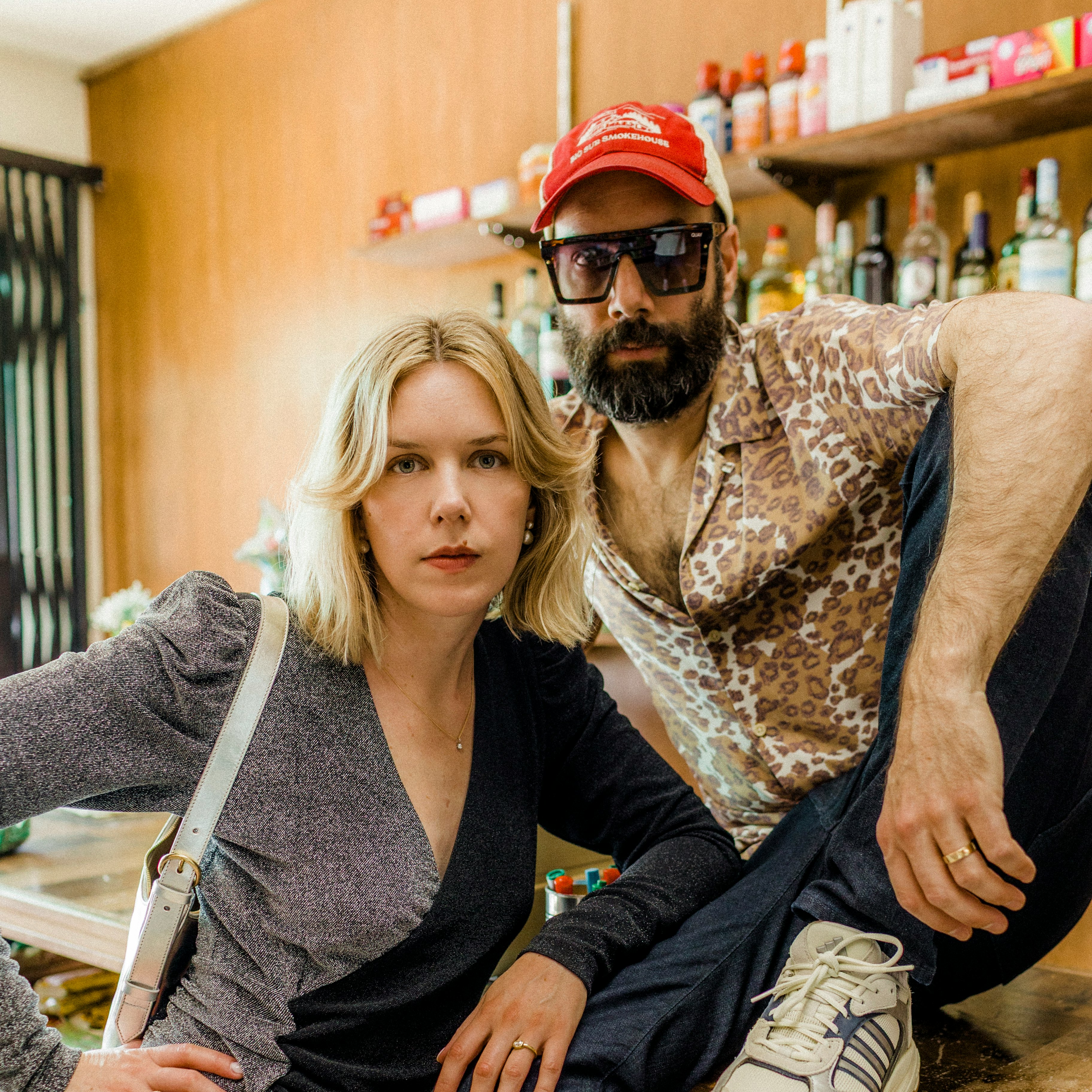 Pomplamoose