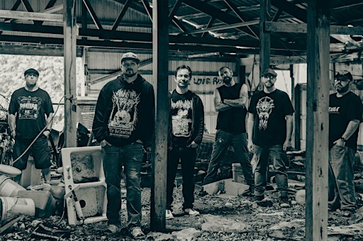 Dissinagrace 20th Anniversary Reunion