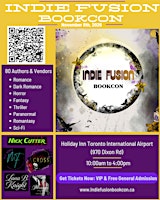 Indie Fusion BookCon