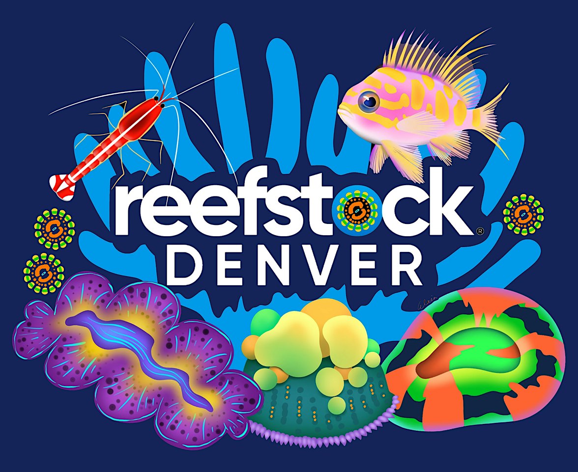 Reefstock Denver 2027