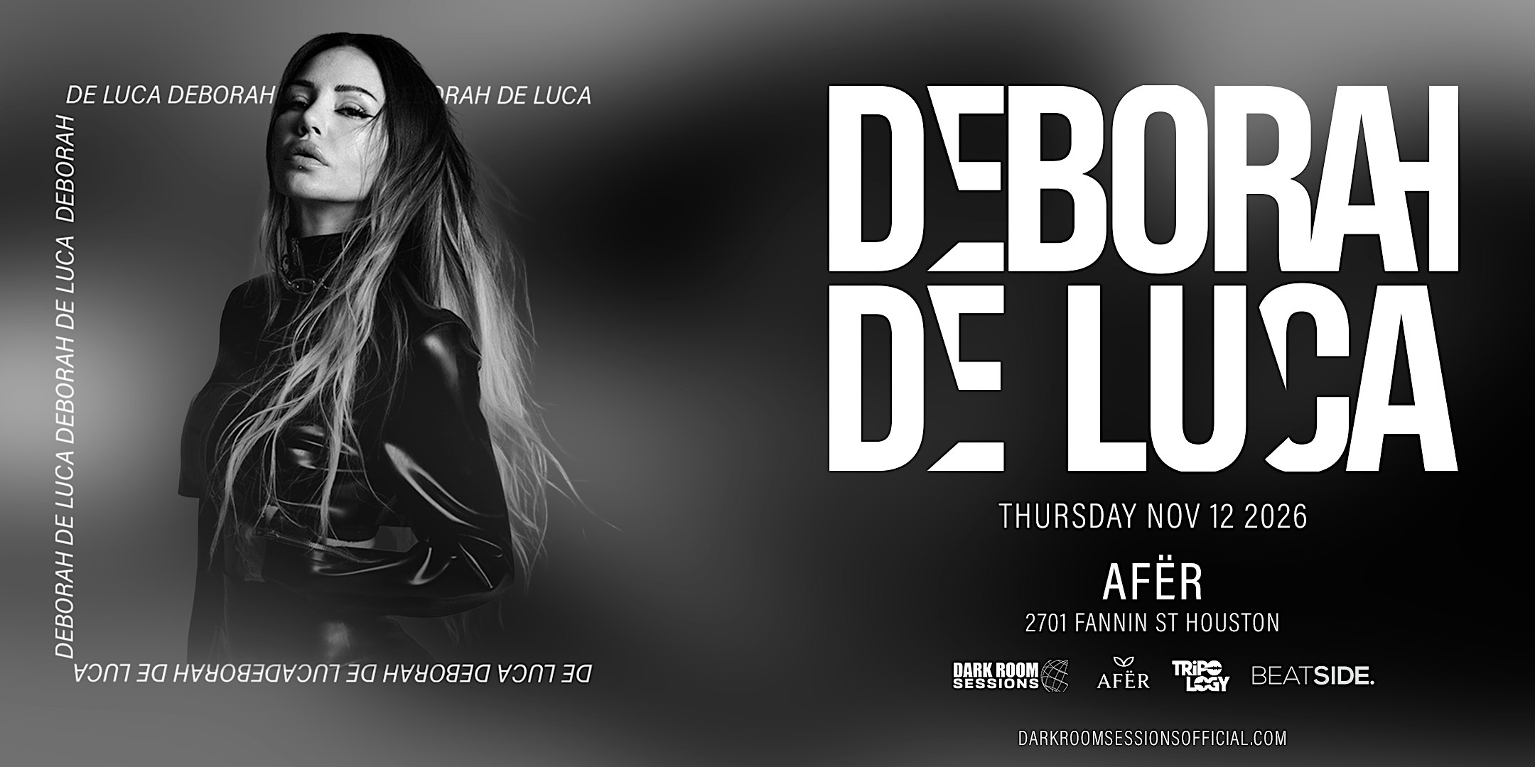 Deborah De Luca @ Afër