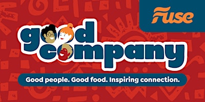 Fuse Presents: Good Company - September 17th at bartaco Inman Park