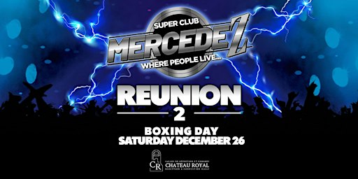 Club Mercedez Reunion 2