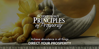 Principles of Prosperity Course