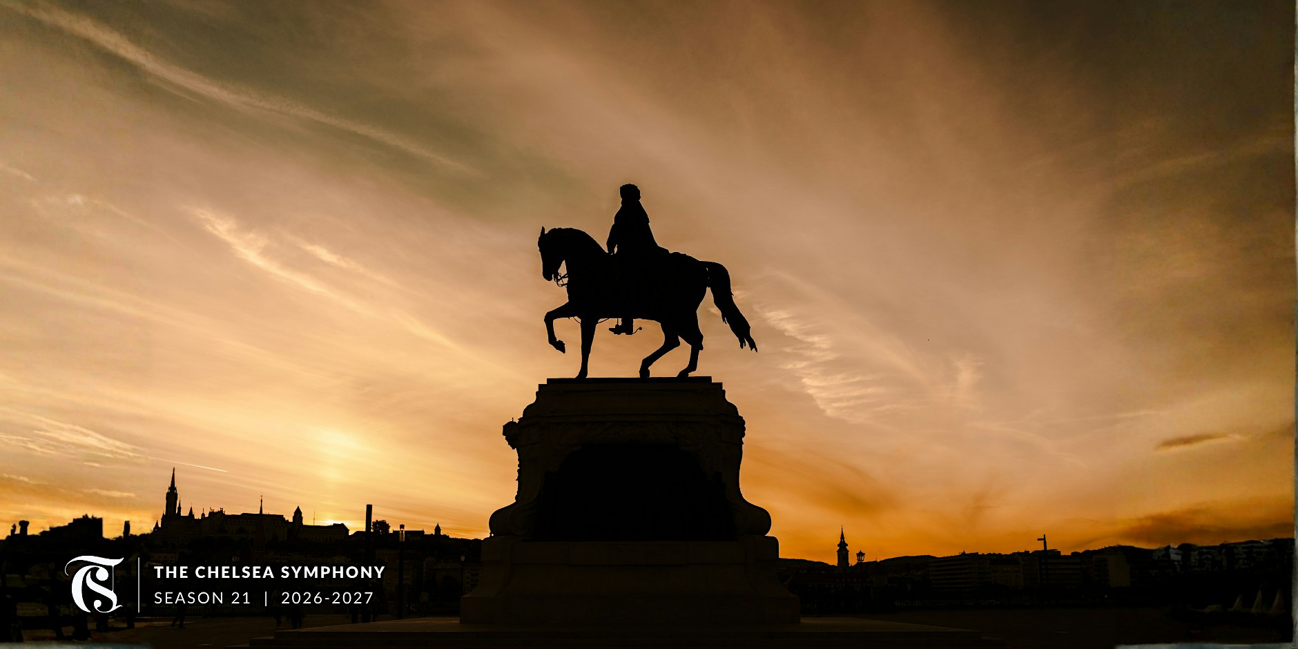 The Chelsea Symphony: Beethoven's Eroica