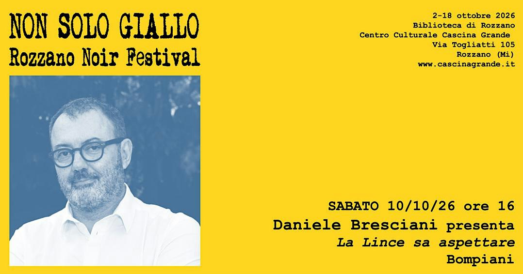 La Lince sa aspettare