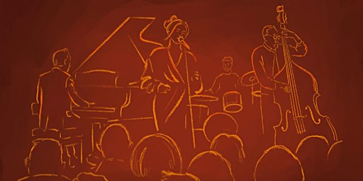 Evening Of Standards with The After Dark Jazz Band