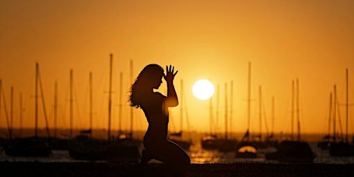 Feel Good Flows - Sunday Rooftop Yoga - Sunday Sangha!