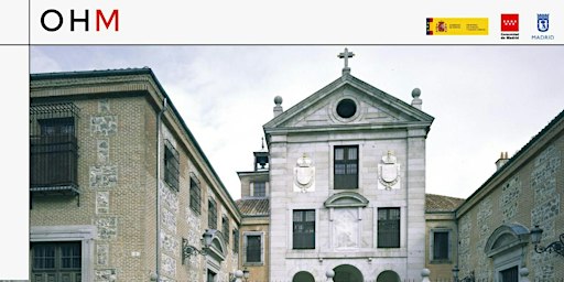 OHM2026 - Real Monasterio de la Encarnación