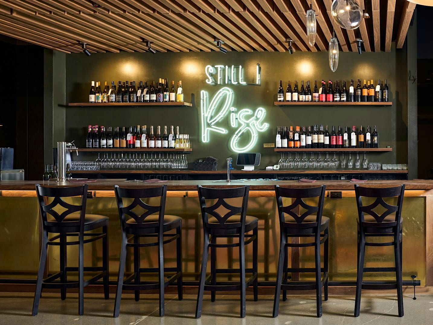 Thirsty Thursday Wine Tasting With Erica Orr