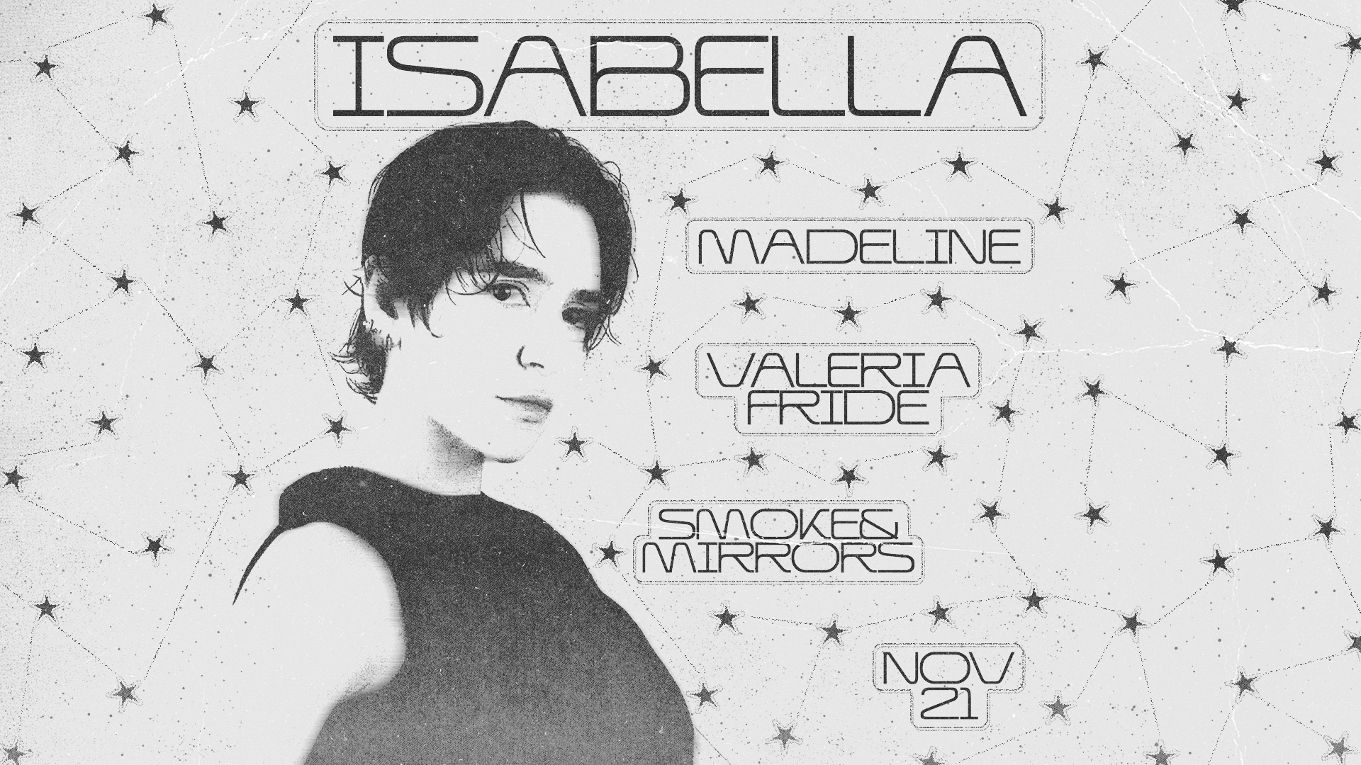 ISAbella