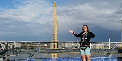 LA Annual O2 Climb 2026