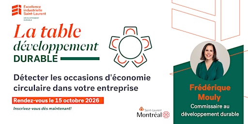 Détecter les occasions d'économie circulaire dans votre entreprise