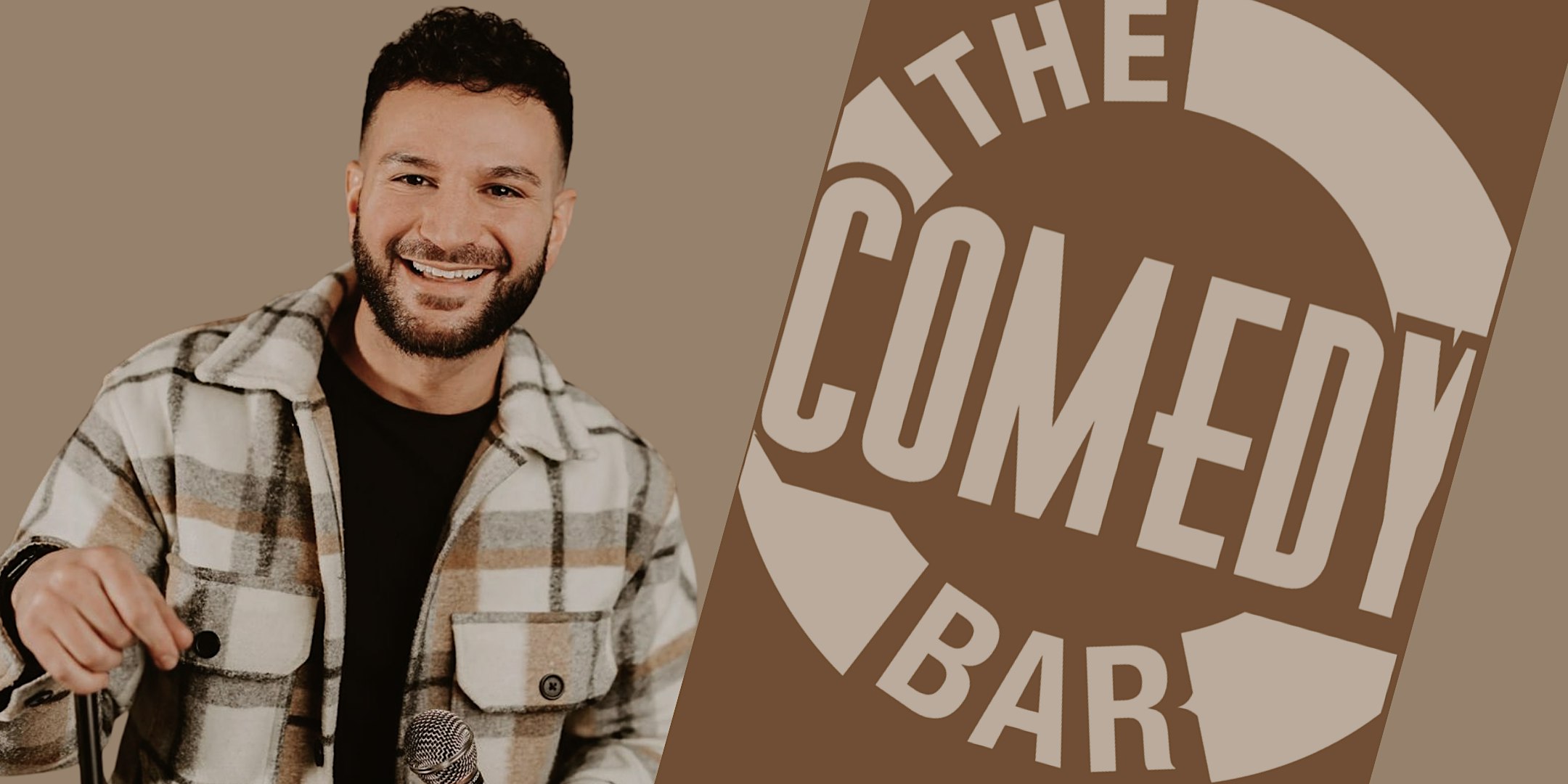 FRIDAY FEBRUARY 26: ANTHONY ROBUSTIANO