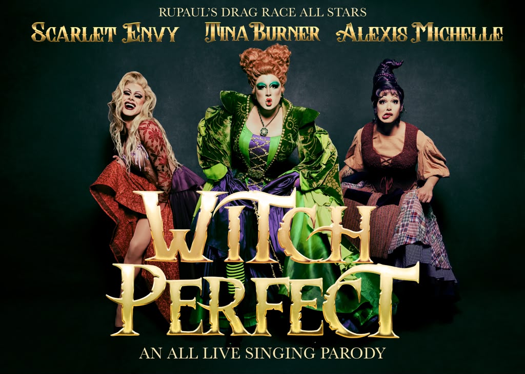 Witch Perfect