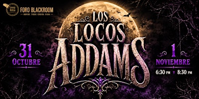 Los Locos Addams