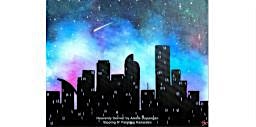 Heavenly Denver  Saturday  October 31st  7:00 pm  $40