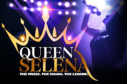 Queen Selena – Live Selena Tribute Show in Las Vegas