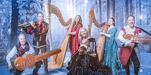 Winter Harp St Andrew's-Wesley United Vancouver 2026